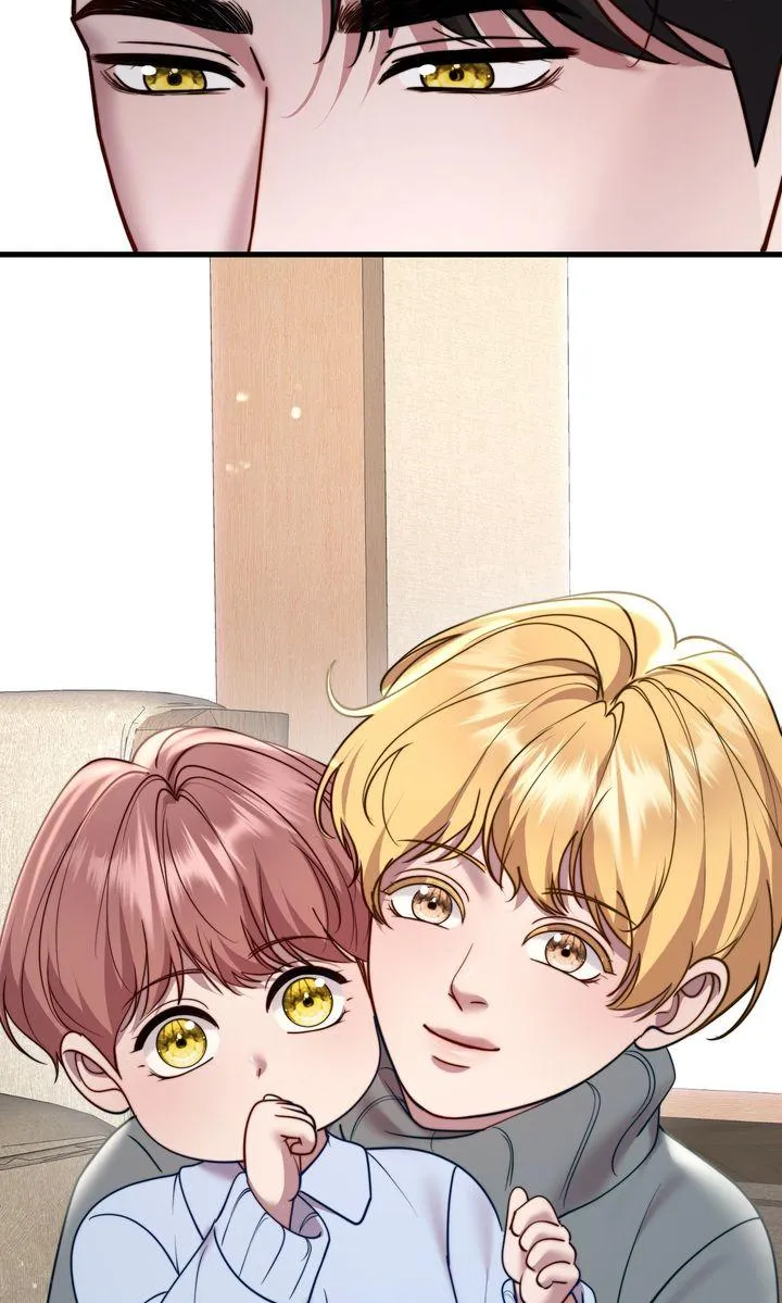 The Billionaire’s Replacement Wife Chapter 93 page 55 - 