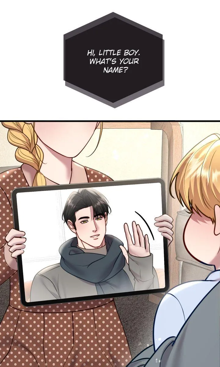 The Billionaire’s Replacement Wife Chapter 93 page 58 - 