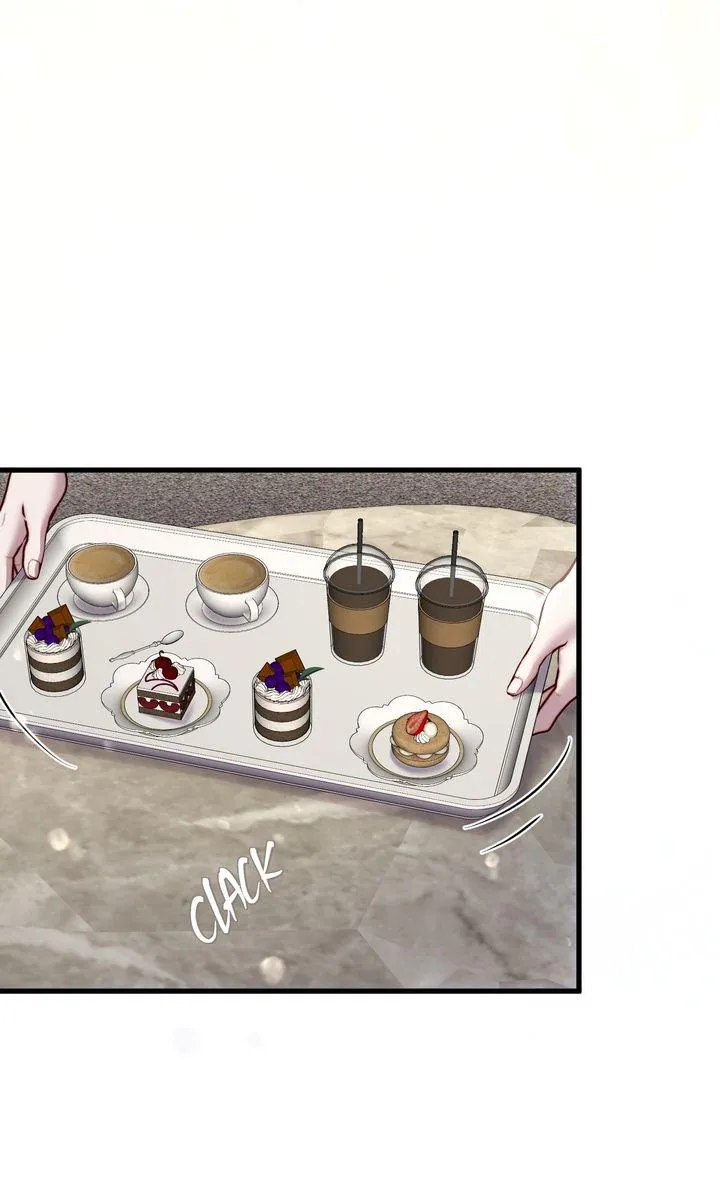 The Billionaire’s Replacement Wife Chapter 93 page 7 - 