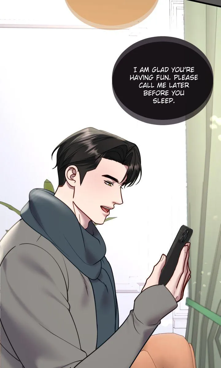 The Billionaire’s Replacement Wife Chapter 93 page 63 - 