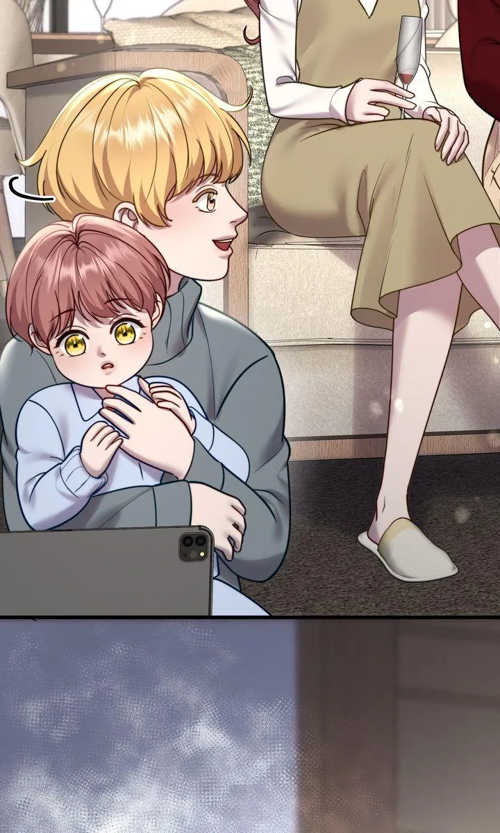 The Billionaire’s Replacement Wife Chapter 93 page 66 - 