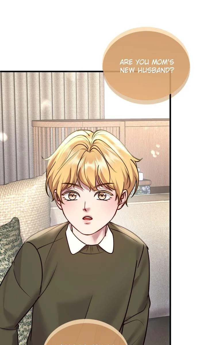The Billionaire’s Replacement Wife Chapter 93 page 10 - 