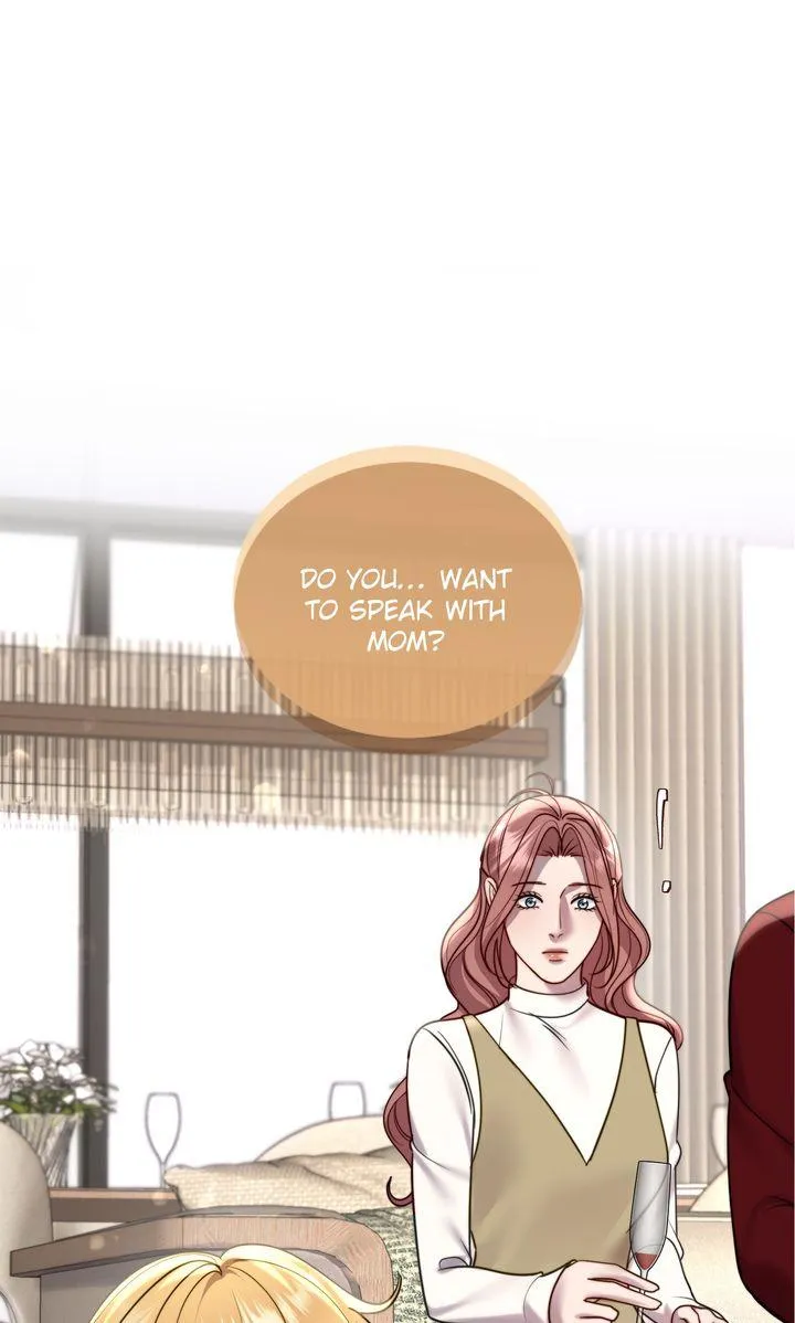 The Billionaire’s Replacement Wife Chapter 94 page 1 - 