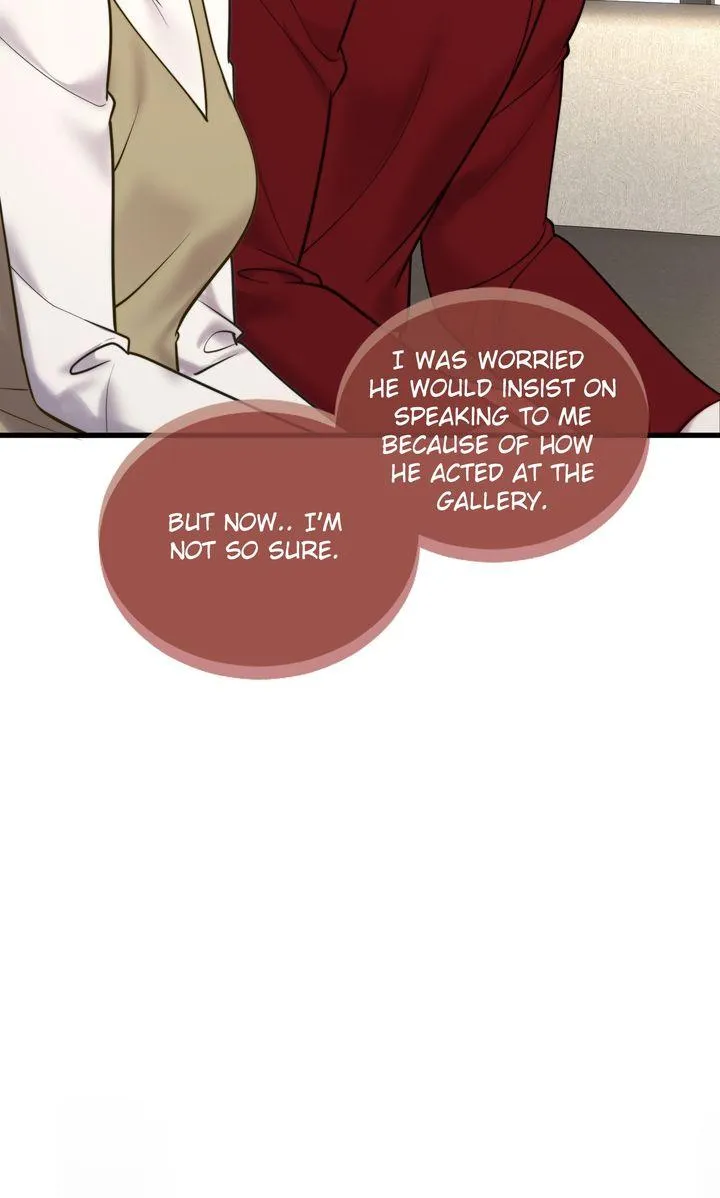 The Billionaire’s Replacement Wife Chapter 94 page 11 - 