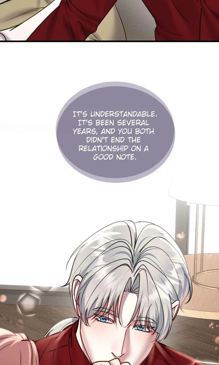 The Billionaire’s Replacement Wife Chapter 94 page 13 - 