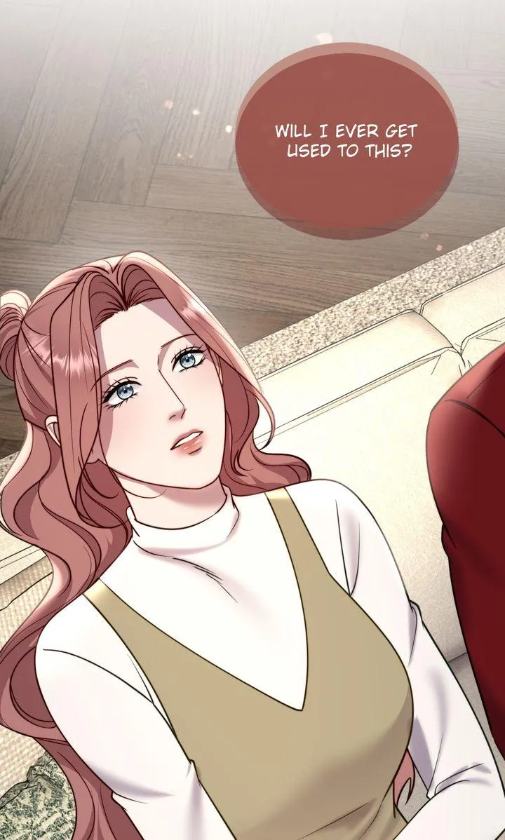 The Billionaire’s Replacement Wife Chapter 94 page 15 - 