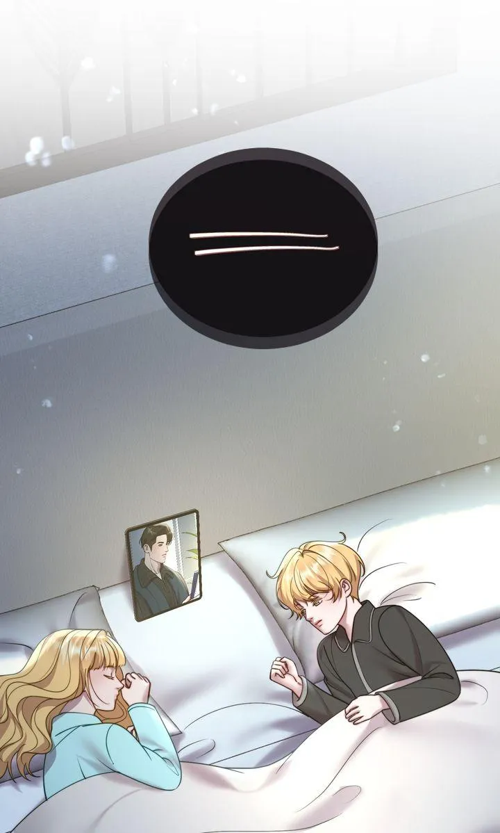 The Billionaire’s Replacement Wife Chapter 94 page 18 - 