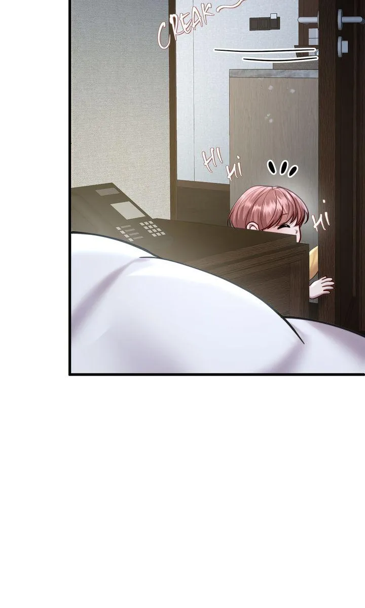 The Billionaire’s Replacement Wife Chapter 94 page 21 - 