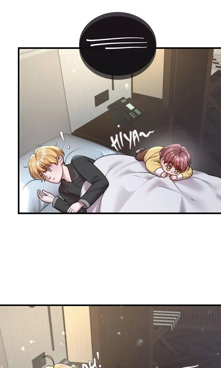 The Billionaire’s Replacement Wife Chapter 94 page 24 - 