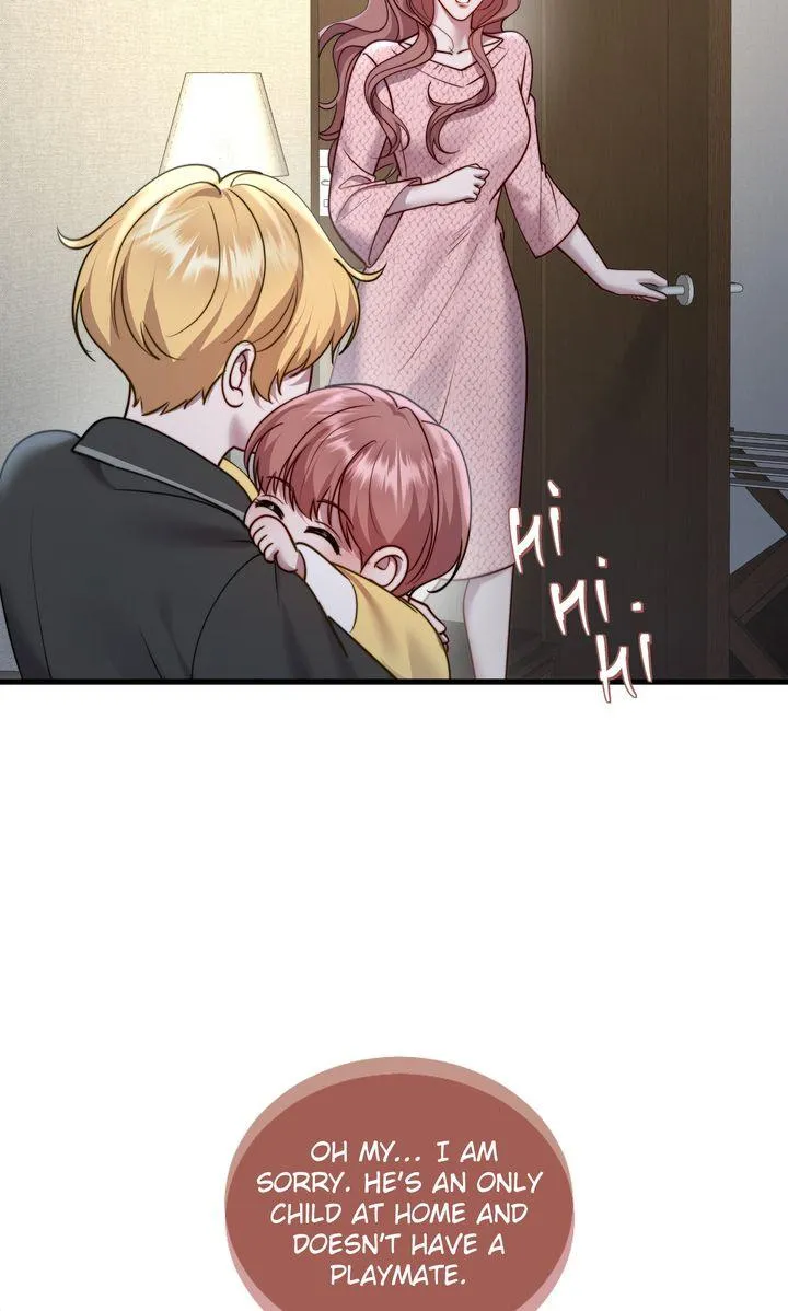 The Billionaire’s Replacement Wife Chapter 94 page 27 - 