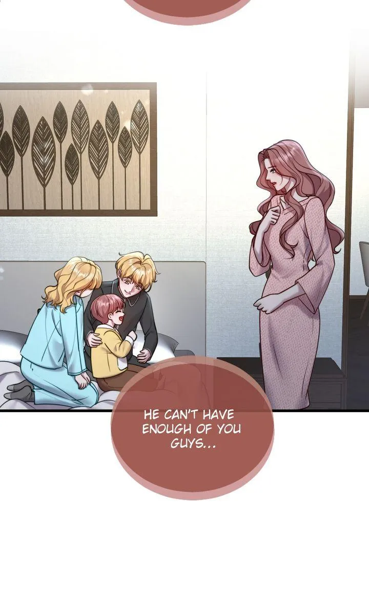 The Billionaire’s Replacement Wife Chapter 94 page 28 - 