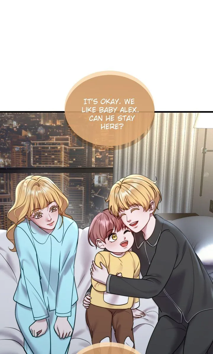 The Billionaire’s Replacement Wife Chapter 94 page 29 - 