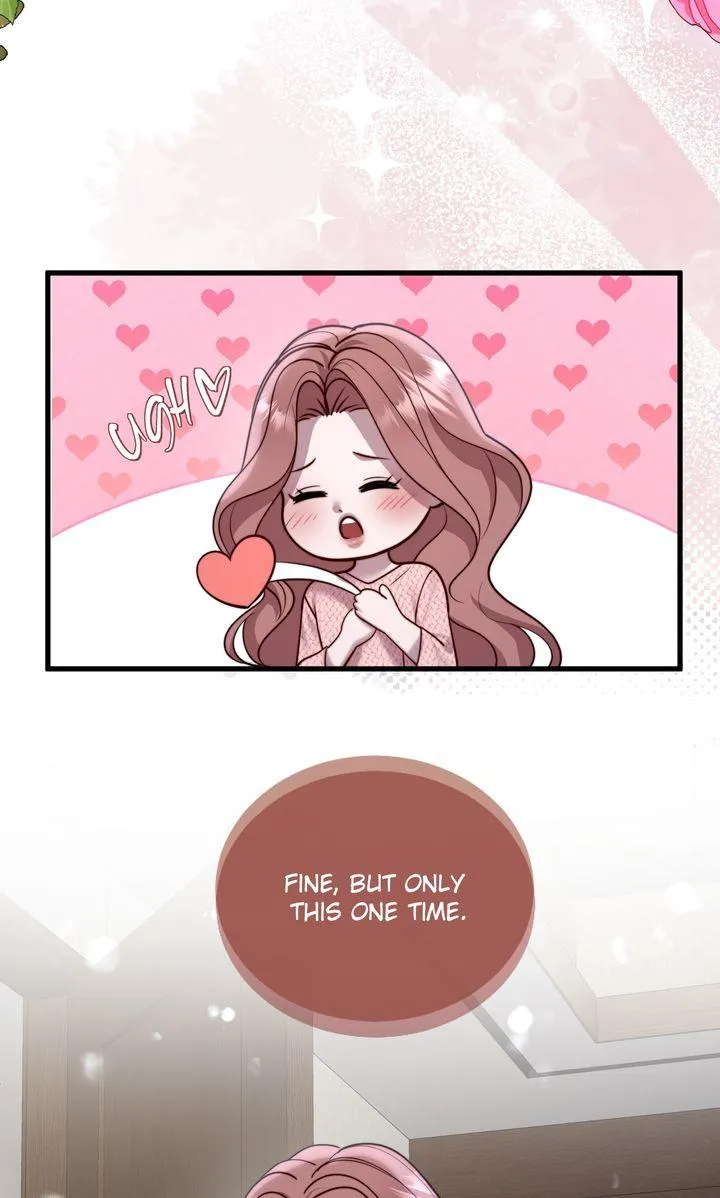 The Billionaire’s Replacement Wife Chapter 94 page 34 - 
