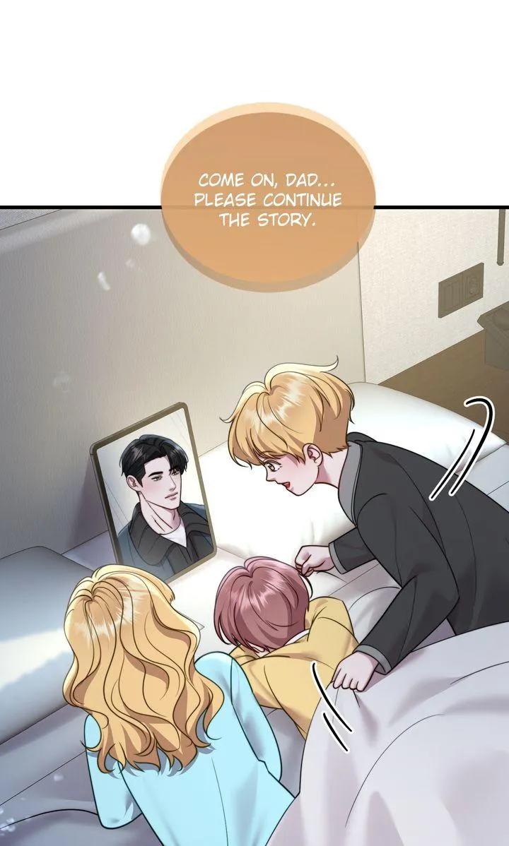 The Billionaire’s Replacement Wife Chapter 94 page 36 - 