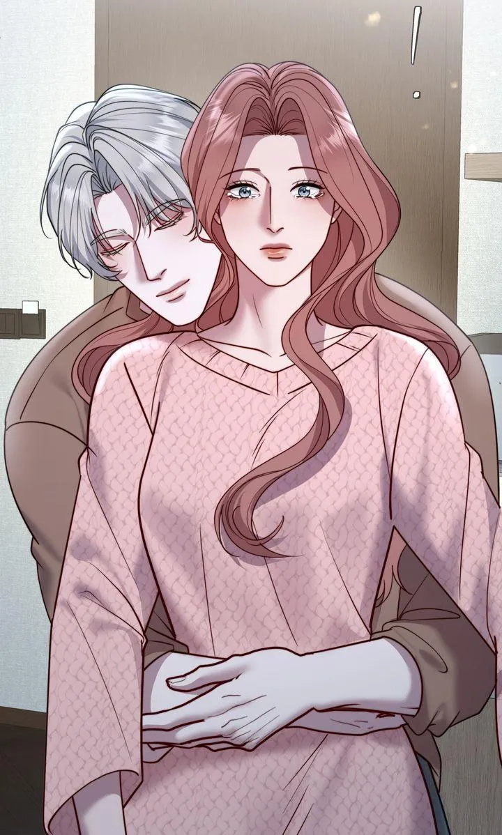 The Billionaire’s Replacement Wife Chapter 94 page 46 - 