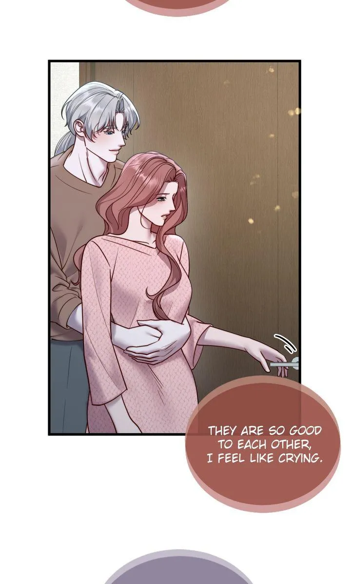 The Billionaire’s Replacement Wife Chapter 94 page 49 - 