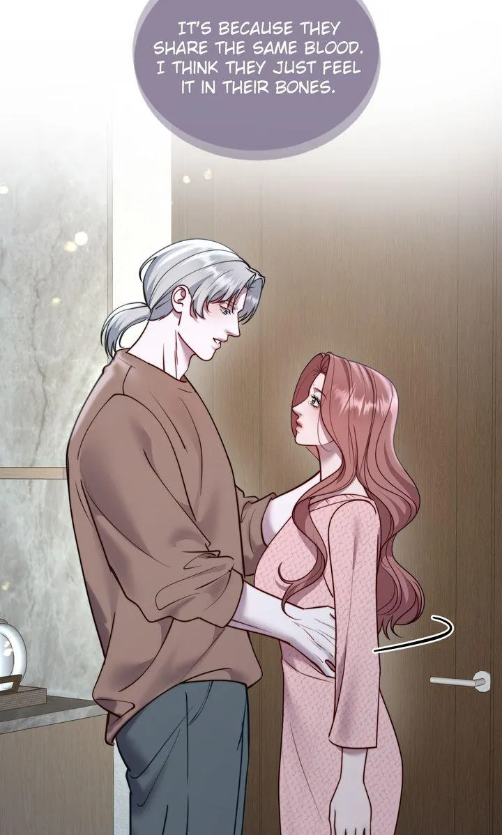 The Billionaire’s Replacement Wife Chapter 94 page 50 - 