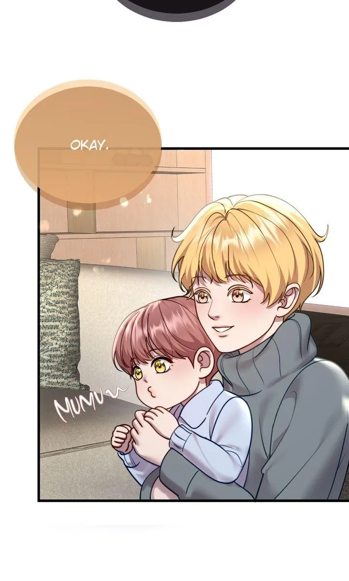 The Billionaire’s Replacement Wife Chapter 94 page 6 - 