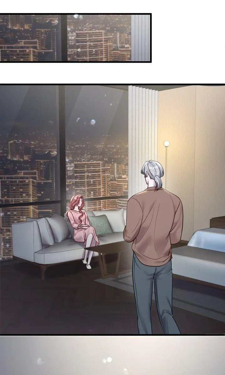 The Billionaire’s Replacement Wife Chapter 94 page 54 - 