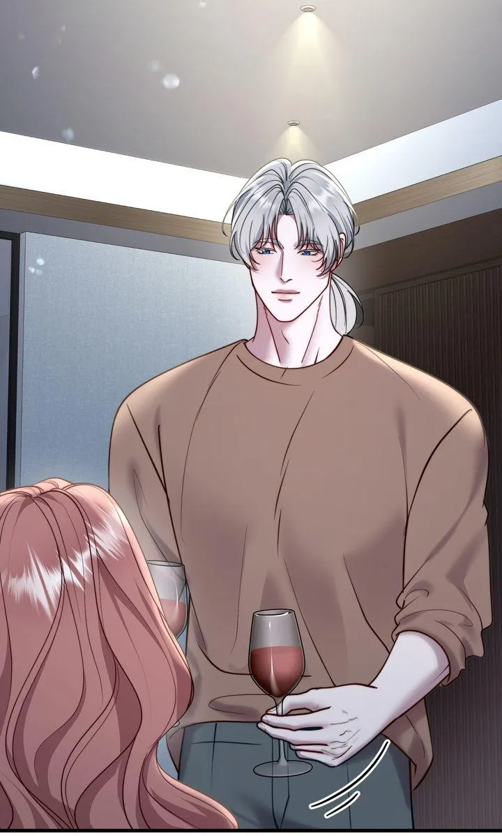 The Billionaire’s Replacement Wife Chapter 94 page 55 - 