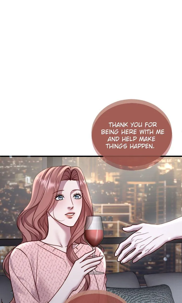 The Billionaire’s Replacement Wife Chapter 94 page 56 - 