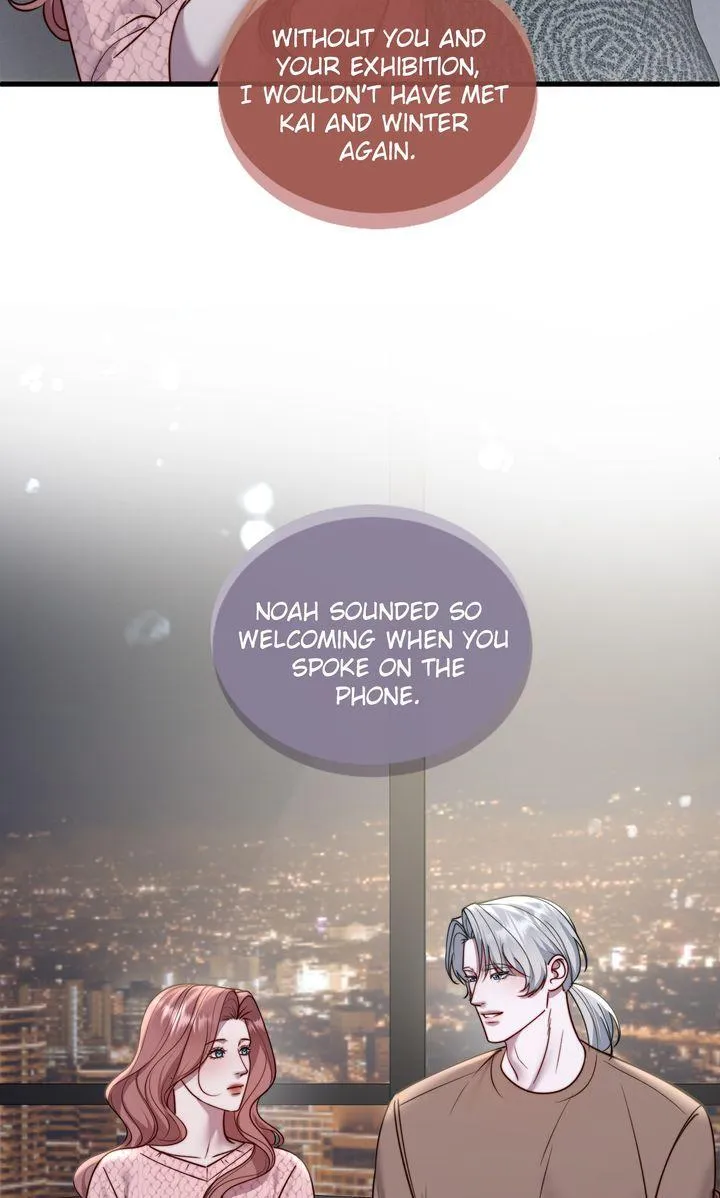 The Billionaire’s Replacement Wife Chapter 94 page 57 - 
