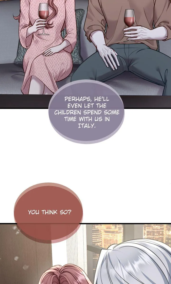 The Billionaire’s Replacement Wife Chapter 94 page 58 - 