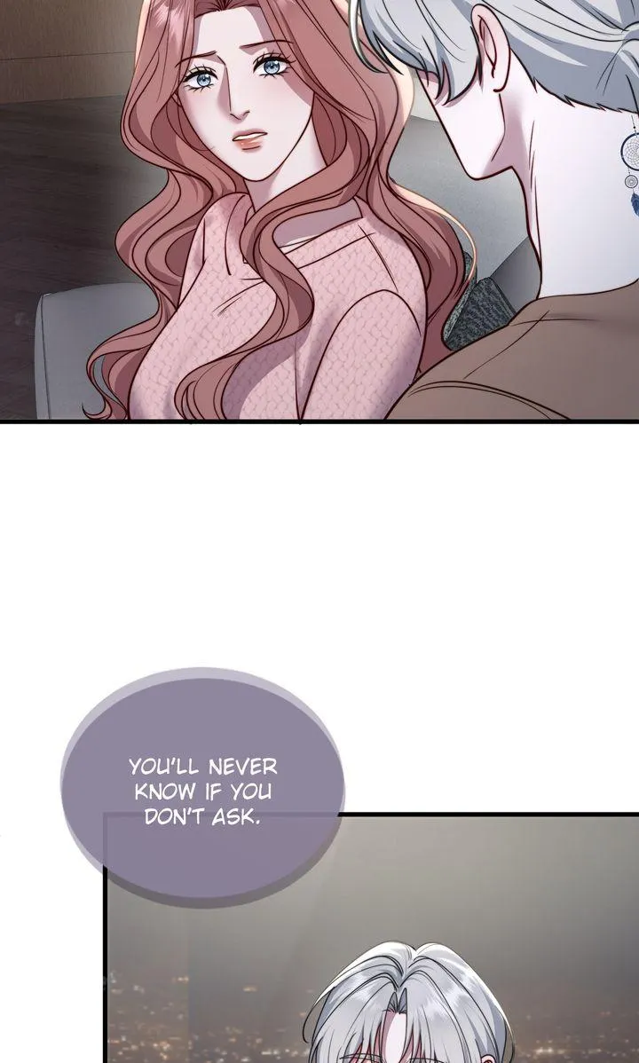 The Billionaire’s Replacement Wife Chapter 94 page 59 - 