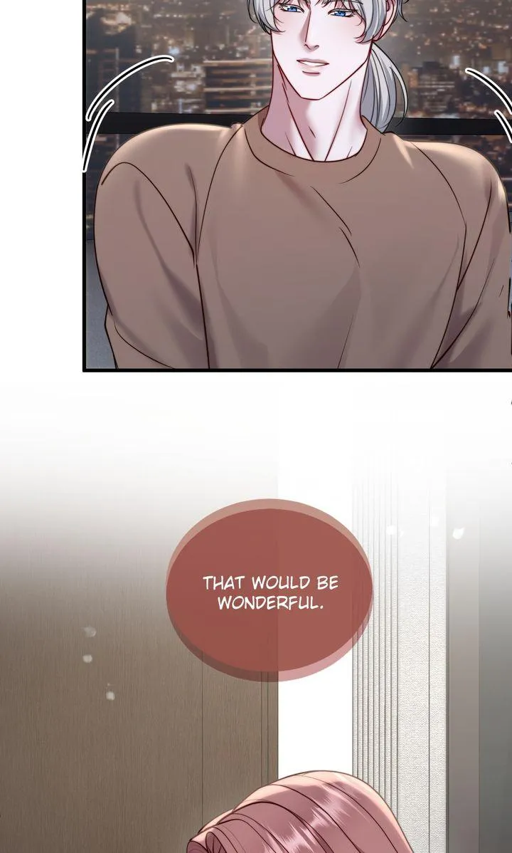 The Billionaire’s Replacement Wife Chapter 94 page 60 - 