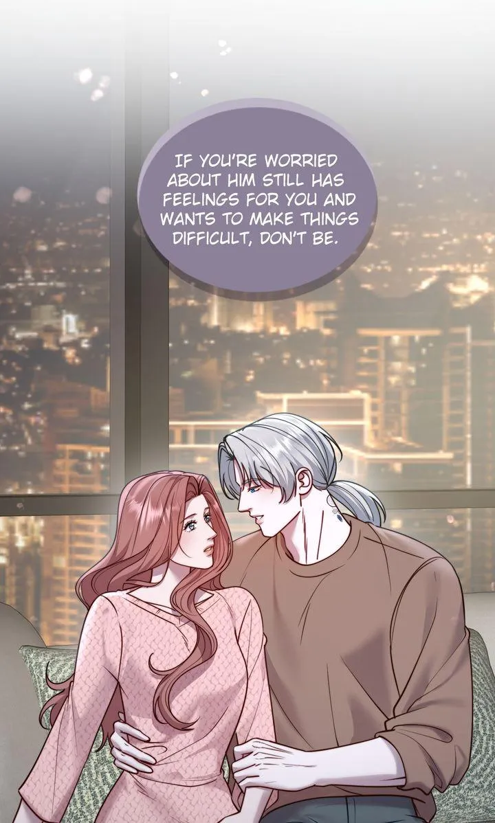 The Billionaire’s Replacement Wife Chapter 94 page 63 - 