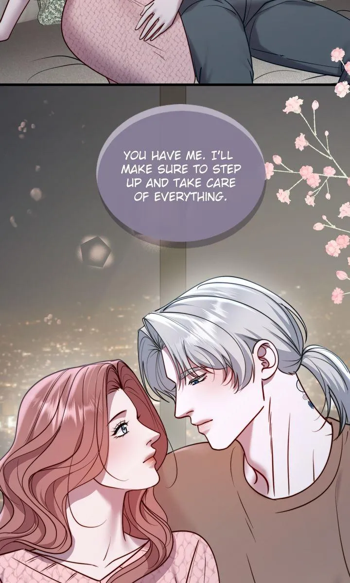 The Billionaire’s Replacement Wife Chapter 94 page 64 - 