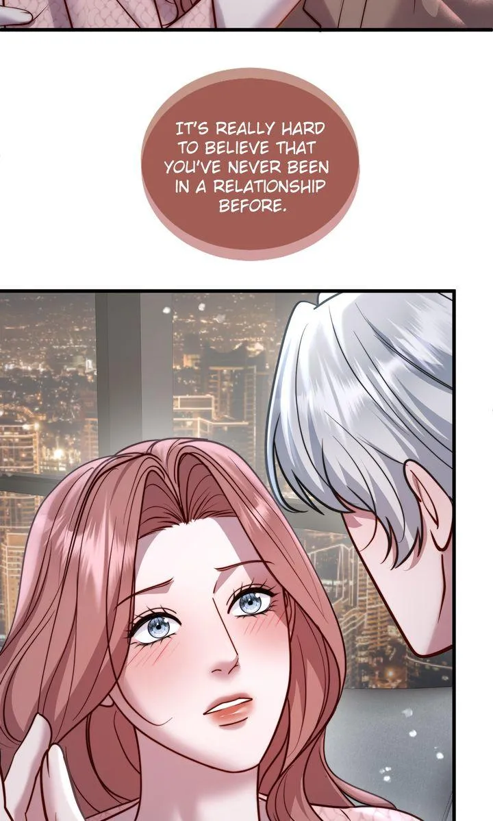 The Billionaire’s Replacement Wife Chapter 94 page 69 - 