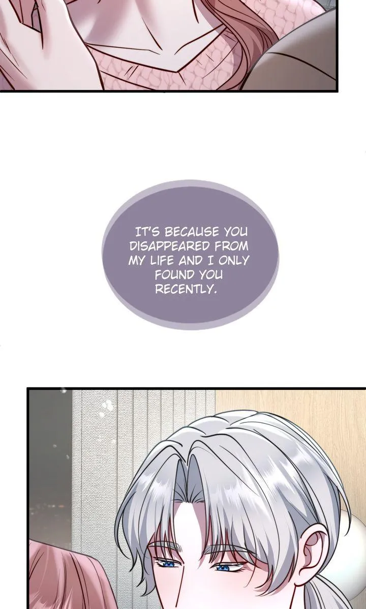 The Billionaire’s Replacement Wife Chapter 94 page 70 - 