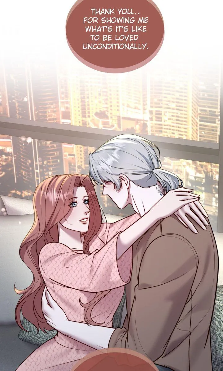 The Billionaire’s Replacement Wife Chapter 94 page 72 - 
