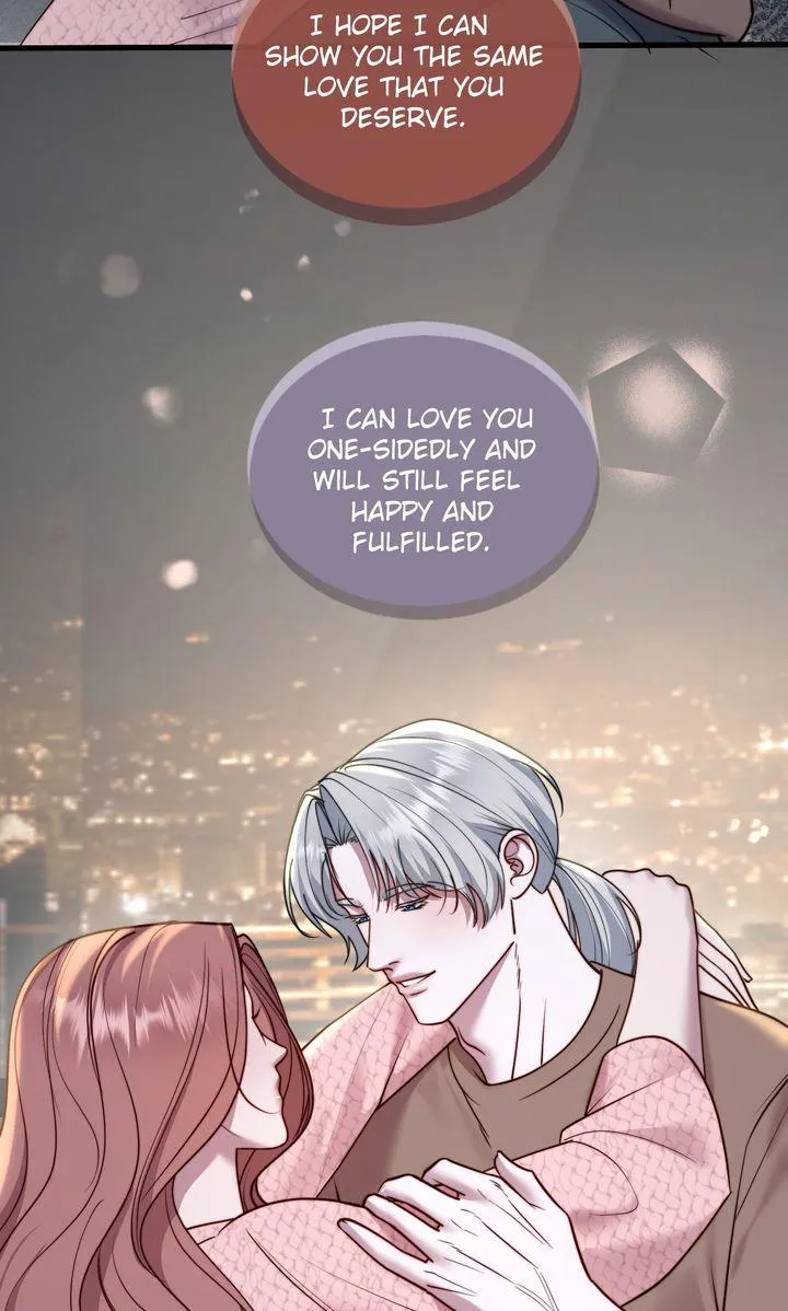 The Billionaire’s Replacement Wife Chapter 94 page 73 - 