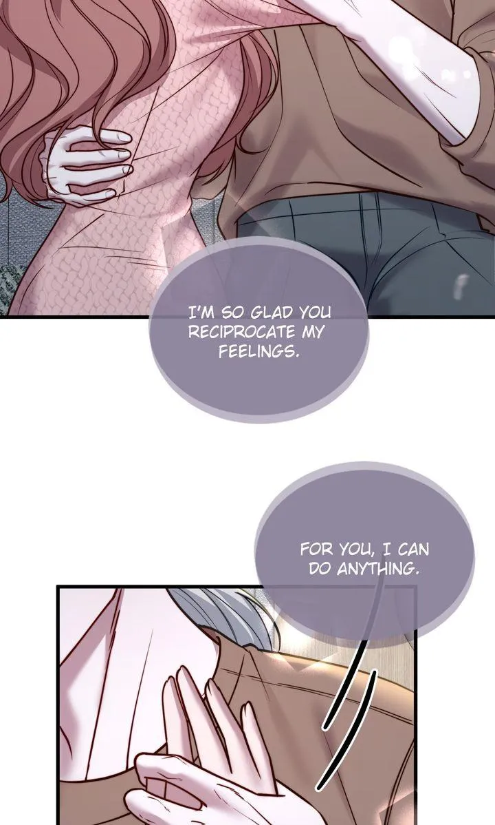The Billionaire’s Replacement Wife Chapter 94 page 74 - 