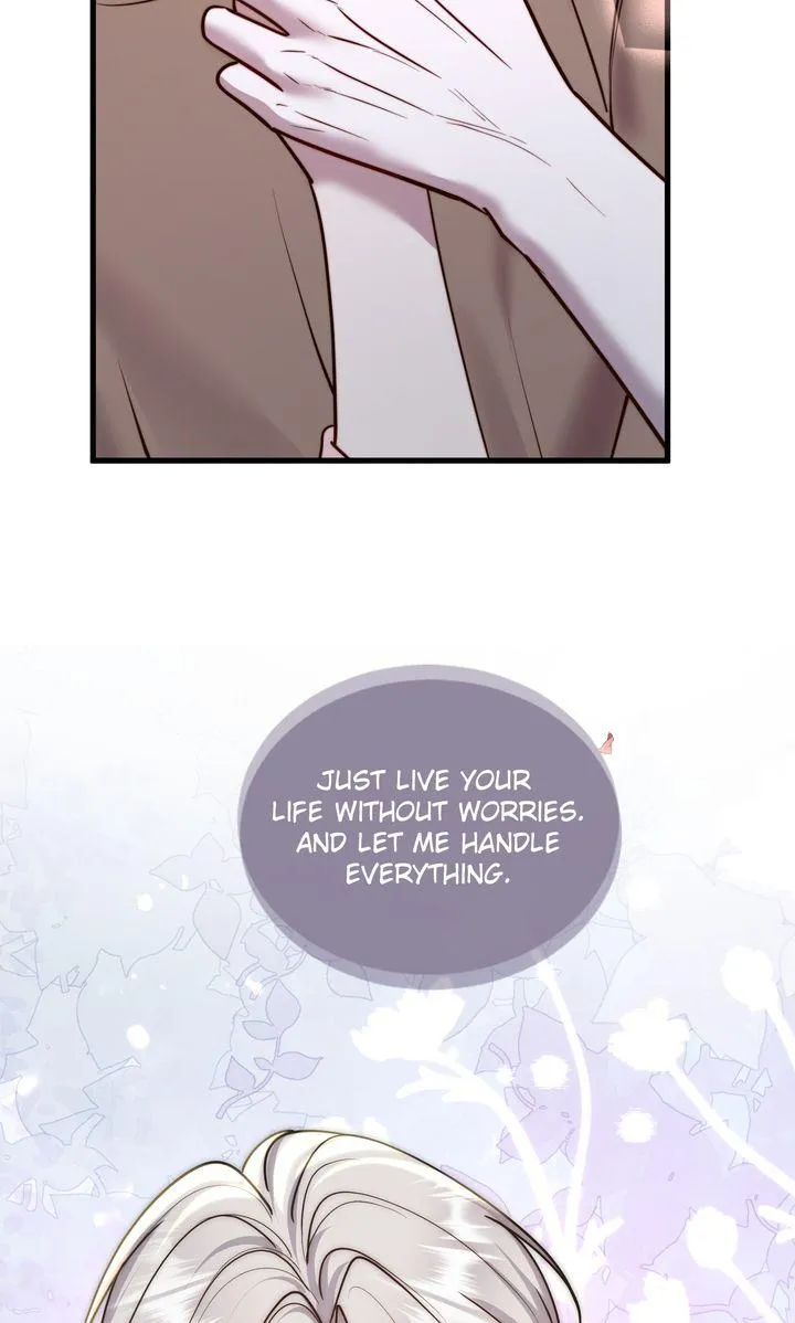 The Billionaire’s Replacement Wife Chapter 94 page 75 - 
