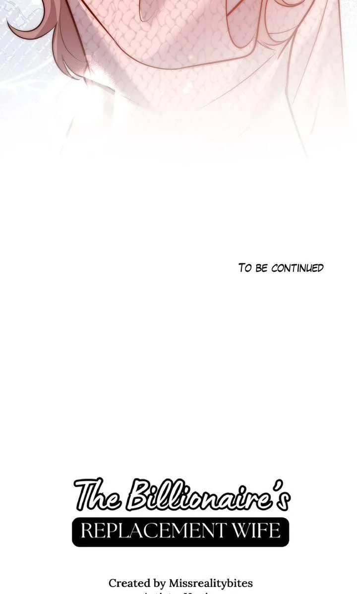 The Billionaire’s Replacement Wife Chapter 94 page 78 - 