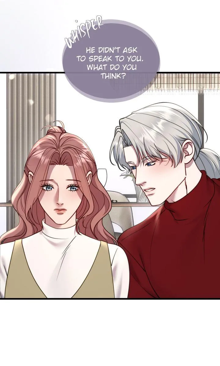 The Billionaire’s Replacement Wife Chapter 94 page 9 - 
