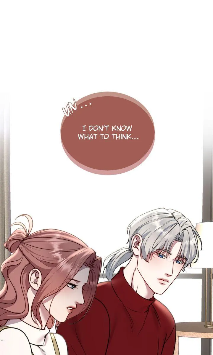 The Billionaire’s Replacement Wife Chapter 94 page 10 - 