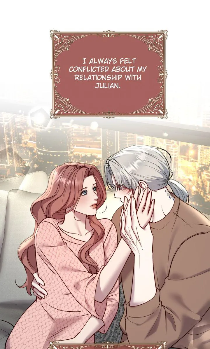 The Billionaire’s Replacement Wife Chapter 95 page 1 - 