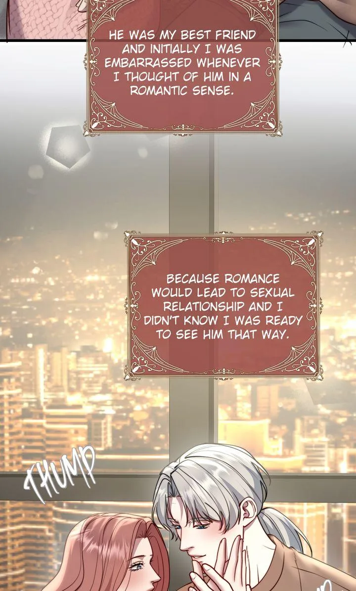 The Billionaire’s Replacement Wife Chapter 95 page 2 - 