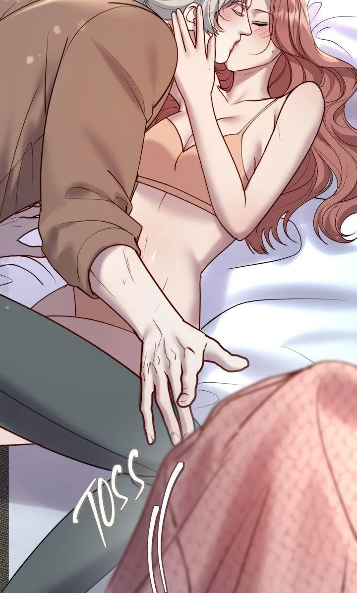 The Billionaire’s Replacement Wife Chapter 95 page 16 - 