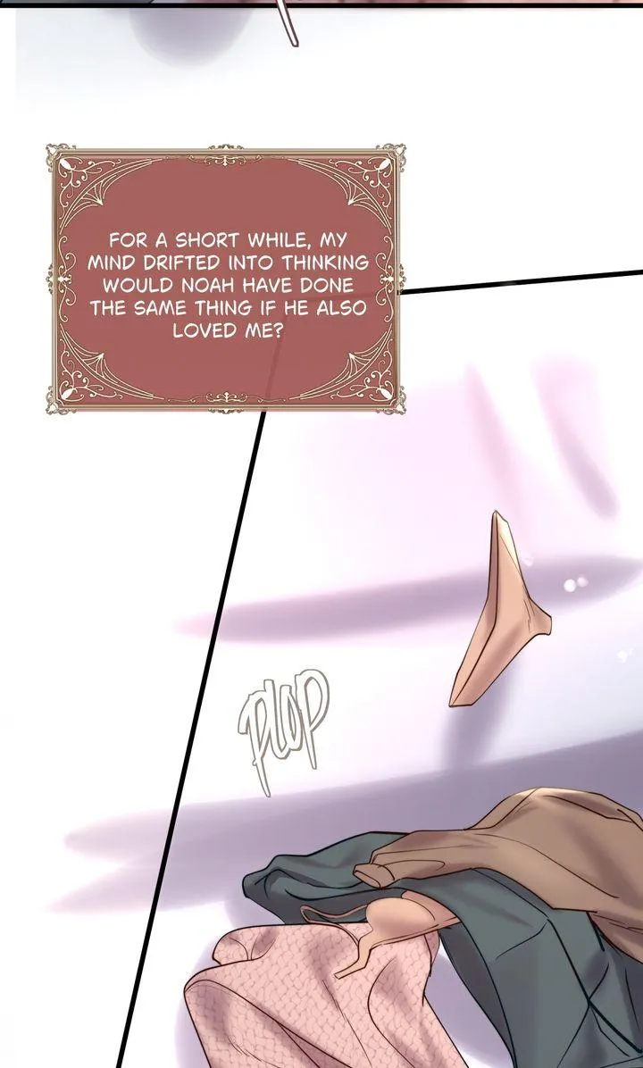 The Billionaire’s Replacement Wife Chapter 95 page 17 - 
