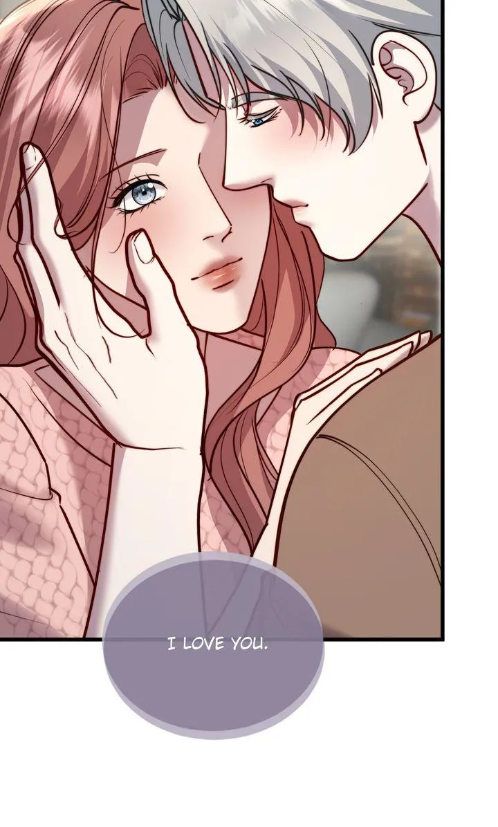 The Billionaire’s Replacement Wife Chapter 95 page 4 - 