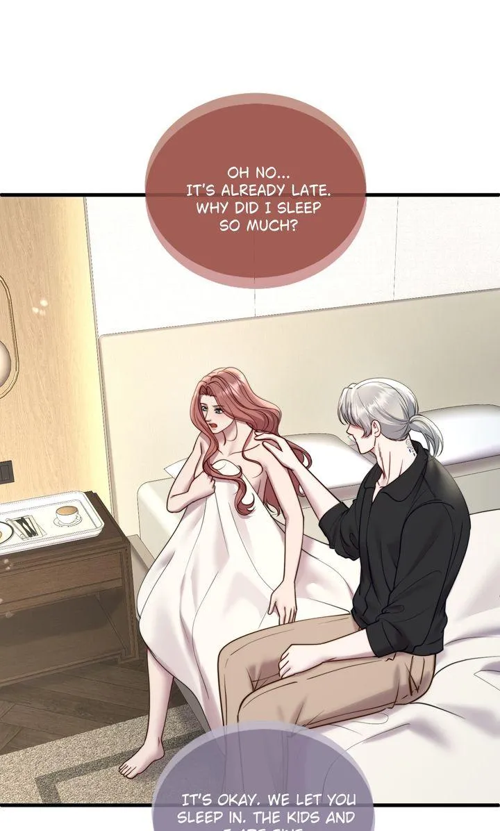 The Billionaire’s Replacement Wife Chapter 95 page 35 - 