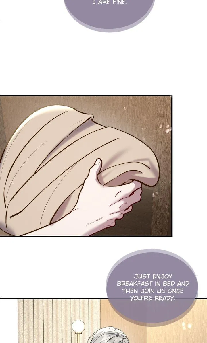 The Billionaire’s Replacement Wife Chapter 95 page 36 - 