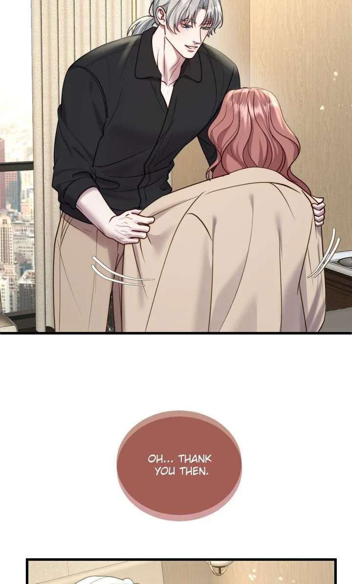 The Billionaire’s Replacement Wife Chapter 95 page 37 - 