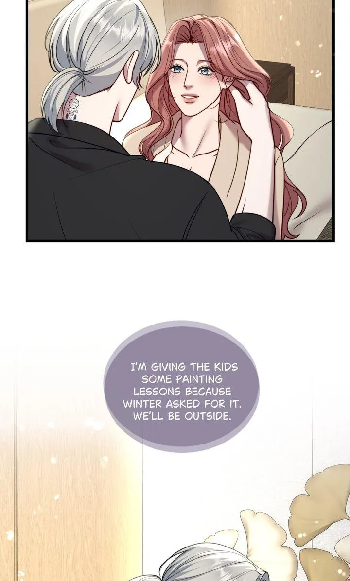 The Billionaire’s Replacement Wife Chapter 95 page 38 - 