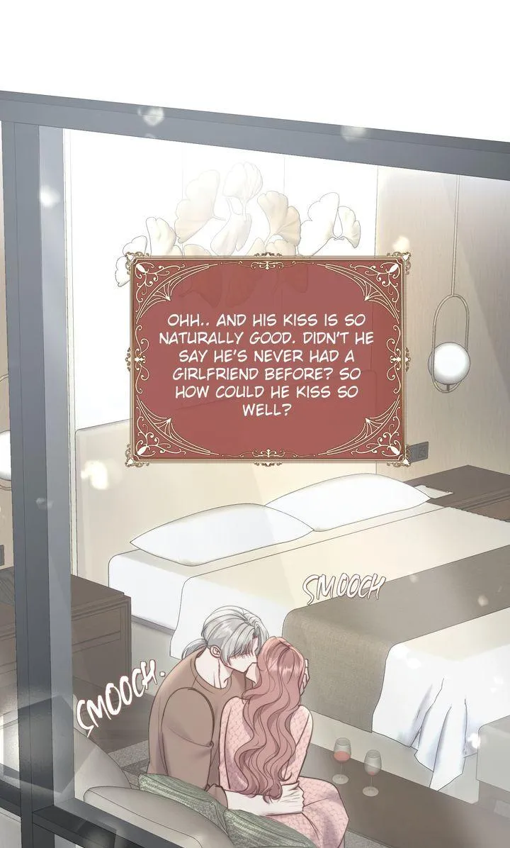 The Billionaire’s Replacement Wife Chapter 95 page 5 - 
